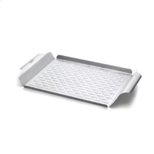 Deluxe Grilling Pan
