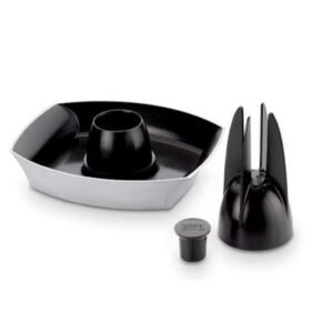 Deluxe Poultry Roaster