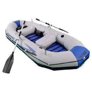 Intex Mariner 3 Boat Set