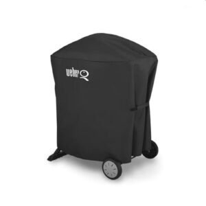 Premium Grill Cover