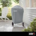 Weber Grill Cover Fits 57cm charcoal grills in UAE - view 3
