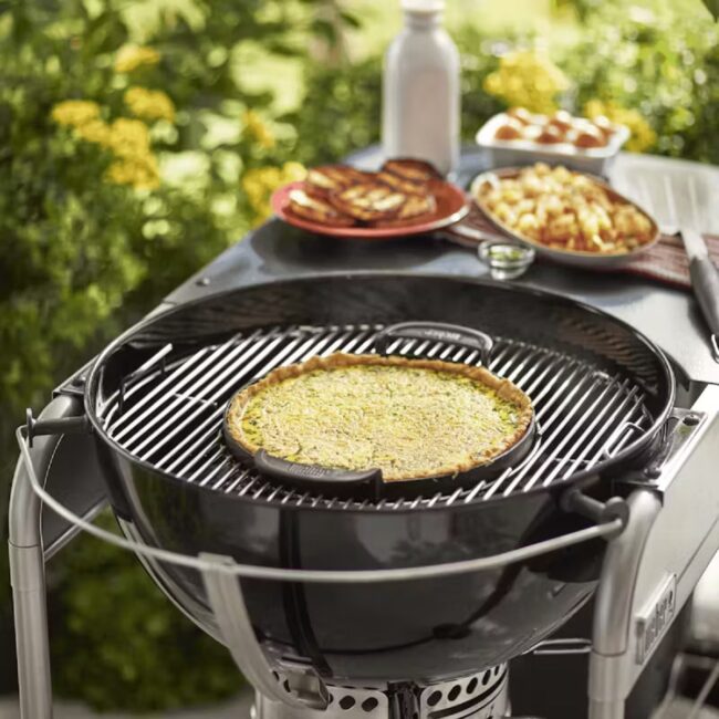 7421.2 Griddle in UAE - view 2