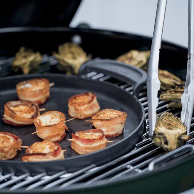 7421.3 Griddle in UAE - view 3