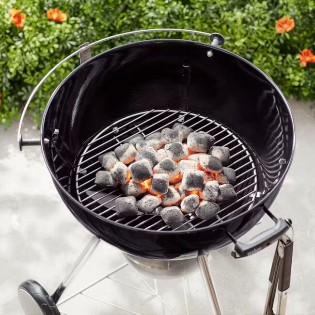 Charcoal Grates in UAE - view 2
