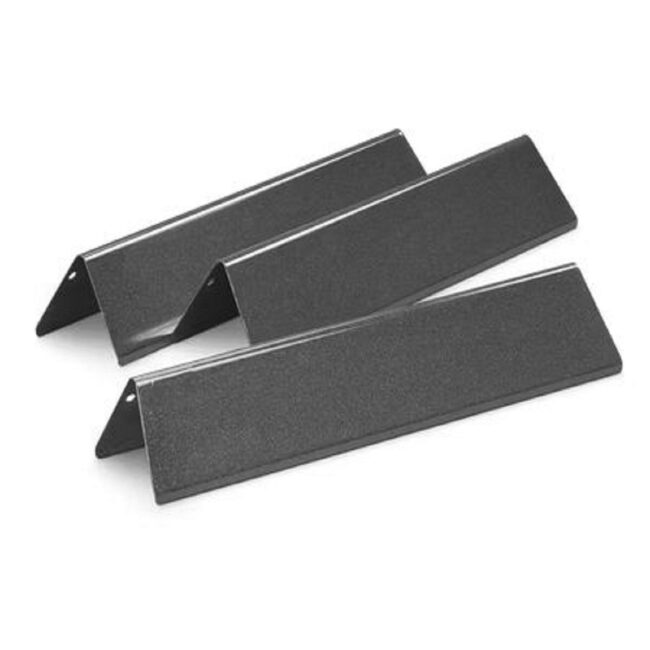 Flavorizer Bars in UAE