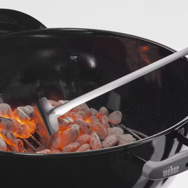 Weber Briquettes 8kg in UAE - view 3