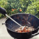 Weber Briquettes 8kg in UAE - view 2