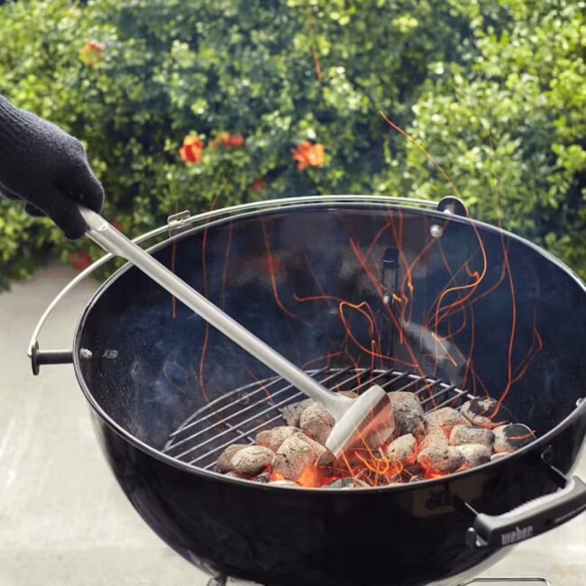 Weber Briquettes 8kg in UAE - view 2