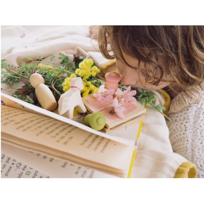 80135 ART Hello Spring 29 Joguines Grapat Hello Spring in UAE - view 5