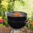 Weber Rotisserie for 57 cm Charcoal Grills 7494 Premium Grilling accessory in UAE - view 3