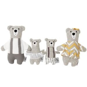 Bear Family