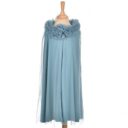 Tulle Cape Petrol 35 years in UAE