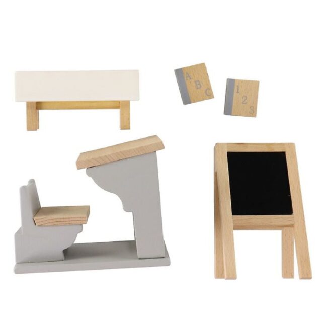 84170_3 School Furniture in UAE - view 3