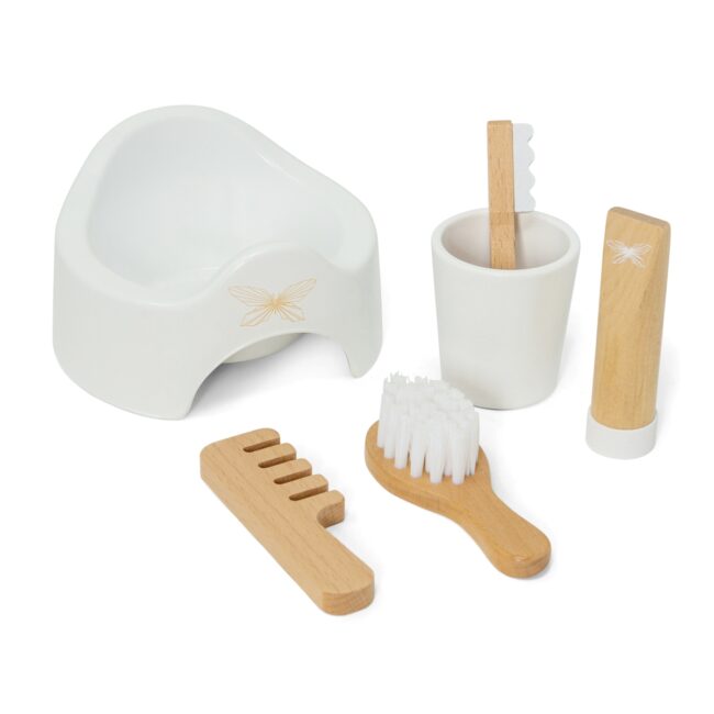 Nursery Set W Potty 6 Parts in UAE - view 3