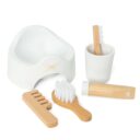 Nursery Set W Potty 6 Parts in UAE - view 2