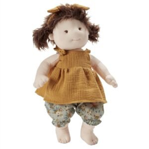 Cuddle Doll Hannah 42cm