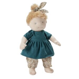 Cuddle Doll Vigga 42cm