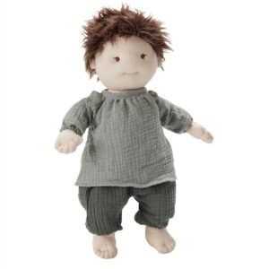 Cuddle Doll Victor 42cm