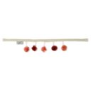 Pram Chain Pompon Rose in UAE
