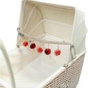 Pram Chain Pompon Rose in UAE - view 4