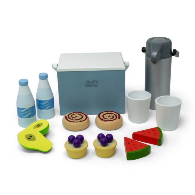 85604_1 Cool Bag Picnic Set in UAE