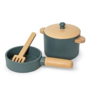 Pot and Pan Set