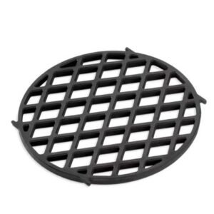 Sear Grate