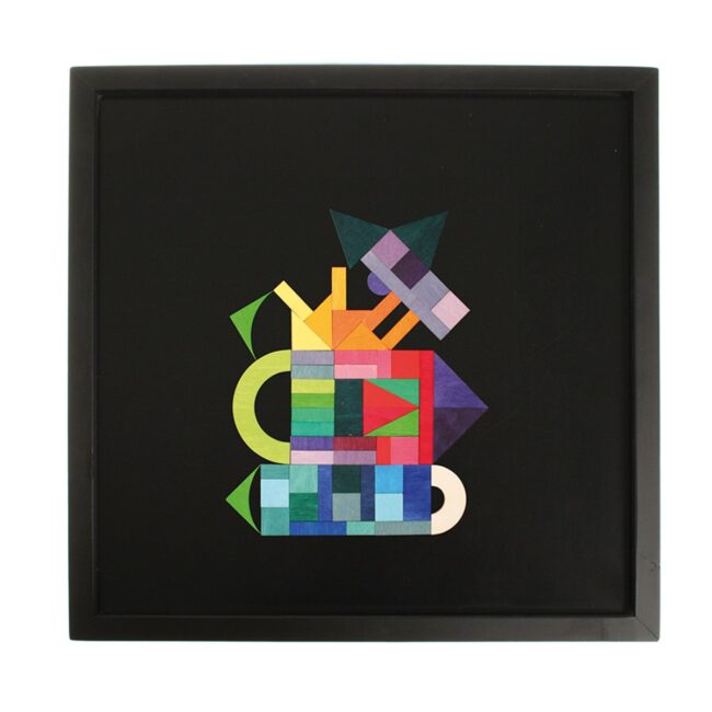 Large Black Board in UAE