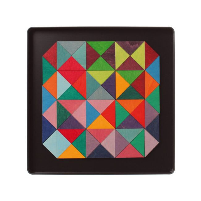 91167_Dreiecke_v6 Magnet Puzzle Triangles in UAE
