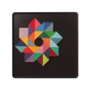 Magnet Puzzle Triangles in UAE - view 2