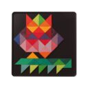 Magnet Puzzle Triangles in UAE - view 3