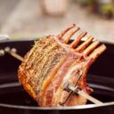 Weber Rotisserie for 57 cm Charcoal Grills 7494 Premium Grilling accessory in UAE - view 2