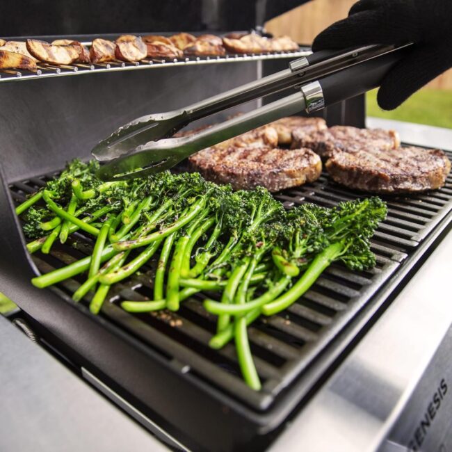 91w8l462COL._AC_SL1500_ Weber Genesis E 315 Premium Gas Grill GASGEN 1500677 in UAE - view 4
