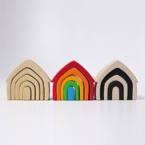 Natural House