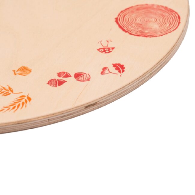 Art 19-210 013 Joguines Grapat Platform 4 seasons 4 Elements in UAE - view 5