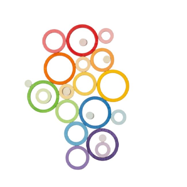 Nest Rings in UAE - view 5