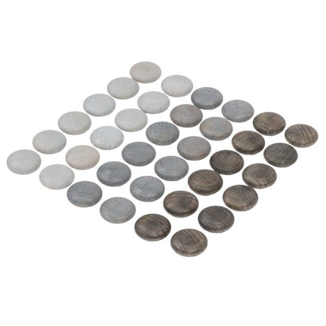 Mandala Stones in UAE - view 2