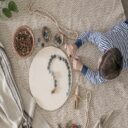 Mandala Stones in UAE - view 5