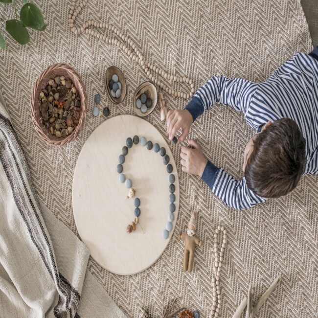 Mandala Stones in UAE - view 5
