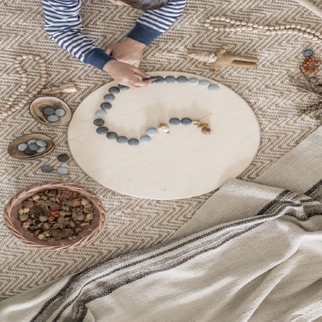 Mandala Stones in UAE - view 4