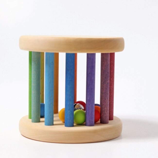 Art08503487E37FDC48E43CE9F568688BE24FE2C Rainbow Rolling Wheel in UAE