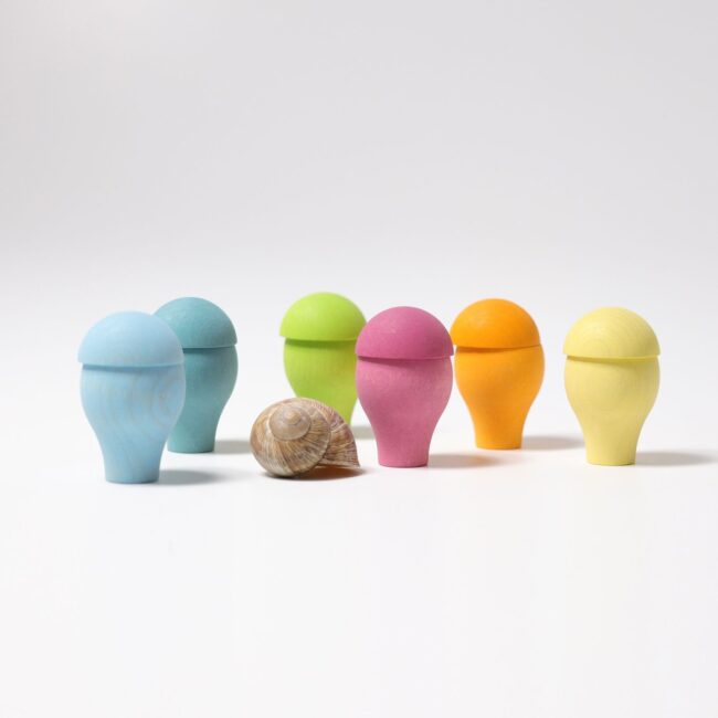 Art10586E4465E57BA554418BB28E0A7CEA62866 Pastel Mushrooms in UAE - view 4
