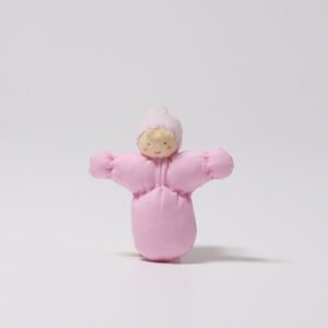 Baby Blond