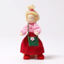 Girl Blond in UAE - view 5