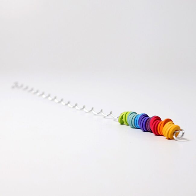 Spirelli Long in UAE