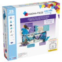 MAGNATILES Arctic Animals 25 Piece Set in UAE - view 2