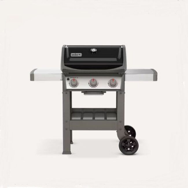 Capture Spirit II E310 GBS Gas Barbecue in UAE