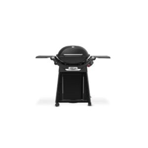 Q 3200N Gas Barbecue with Premium Cart