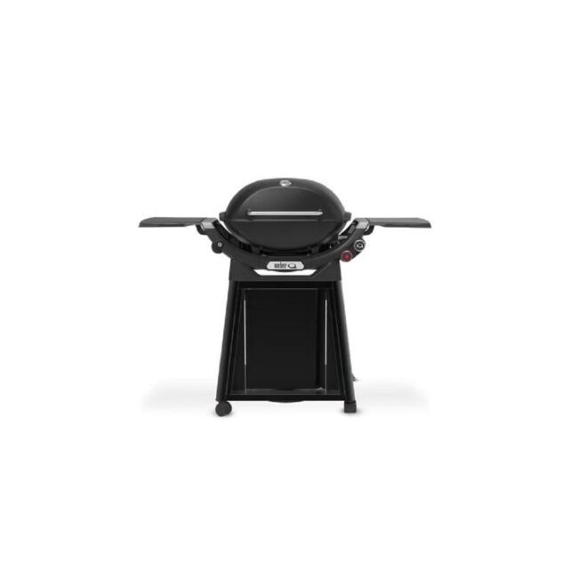 Capture Q 3200N Gas Barbecue with Premium Cart in UAE
