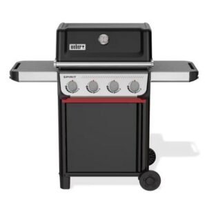 Spirit E410 Gas Barbecue